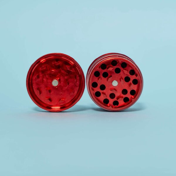 Grinder