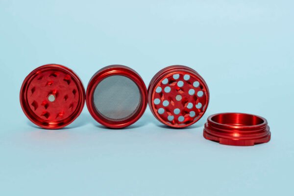 Grinder - immagine 2