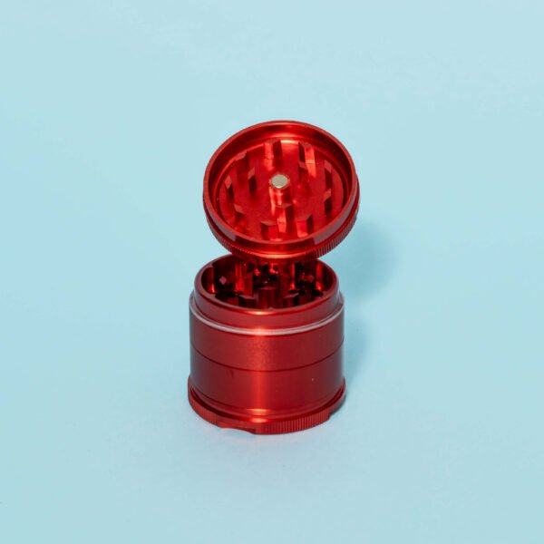 Grinder - immagine 3