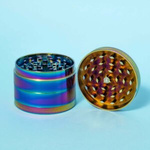 Grinder Holo
