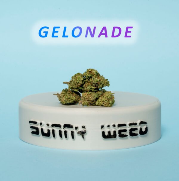Gelonade