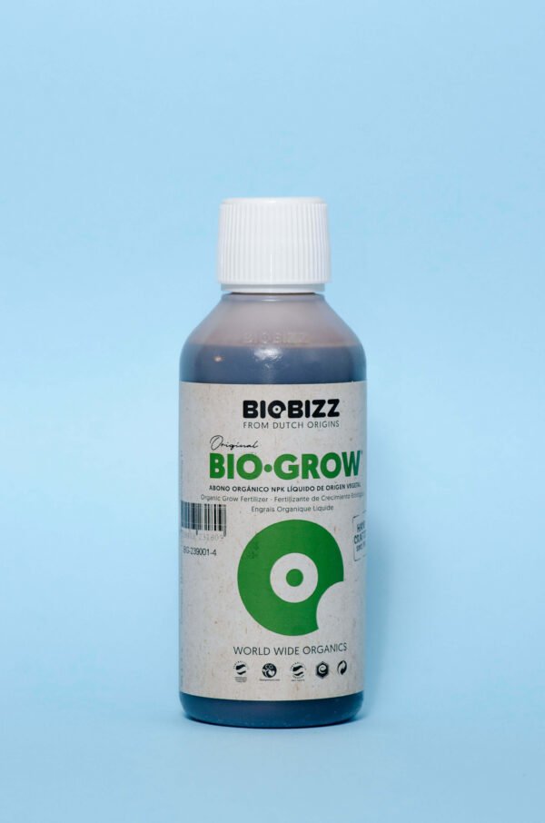 BIOBIZZ - BIO GROW - 250ML