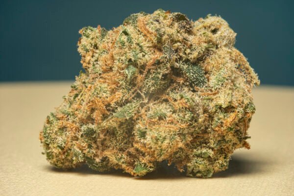 Super Lemon Haze - immagine 5
