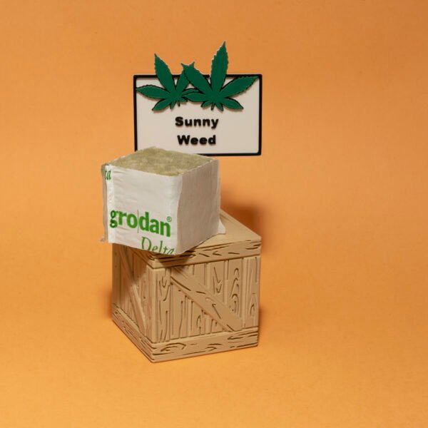Grodan - immagine 2