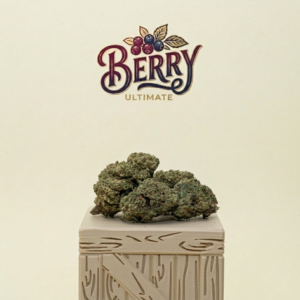 Ultimate Berry