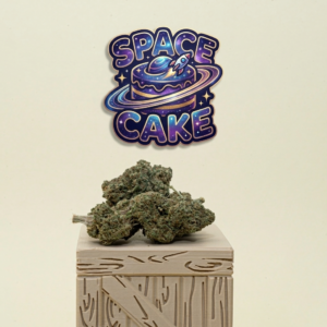 Space Cake